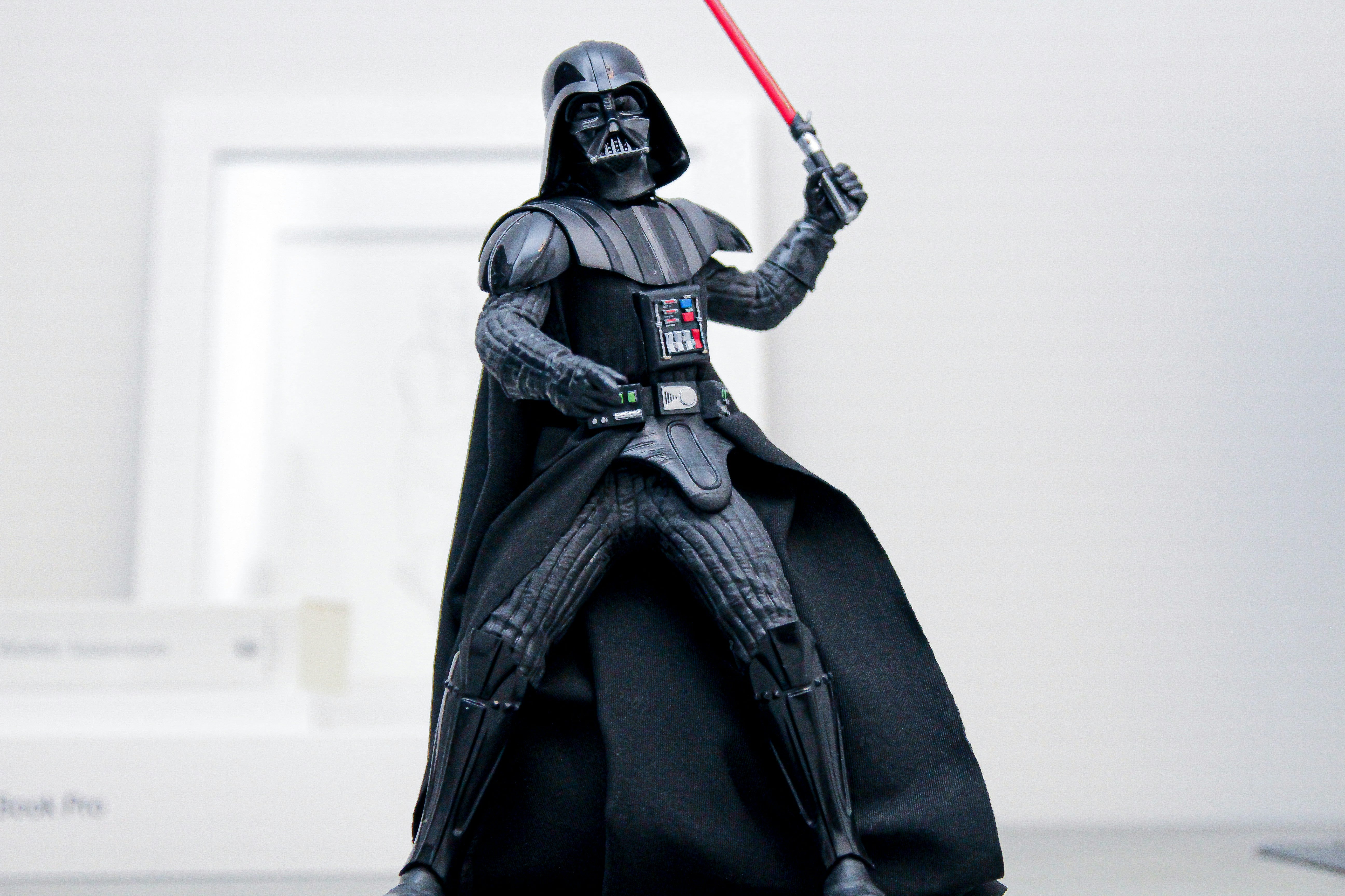 Best Gift Ideas for Anyone Who Dreams of Becoming a Jedi or Sith