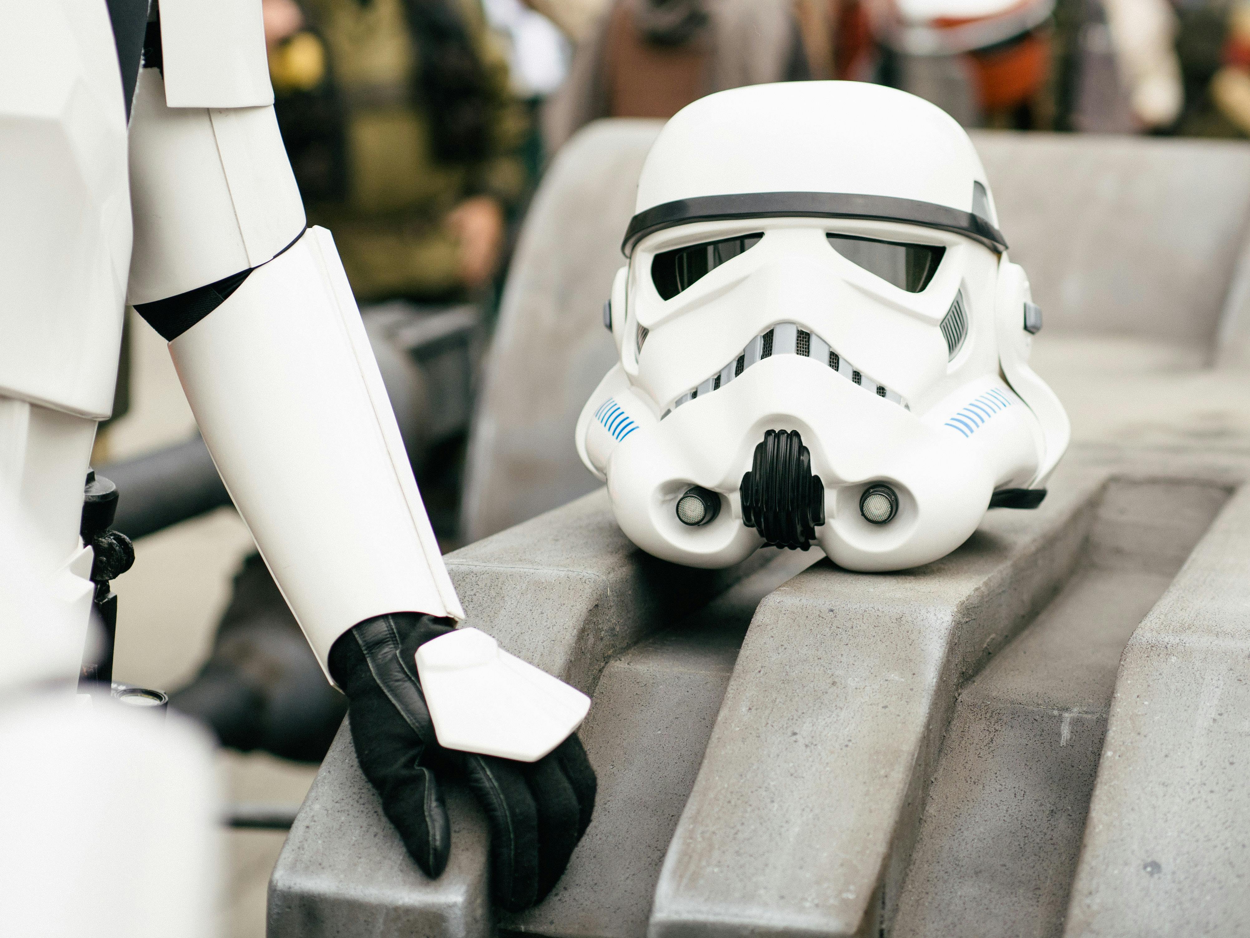 Best Gift Ideas for Star Wars Collectors Looking for Unique Items