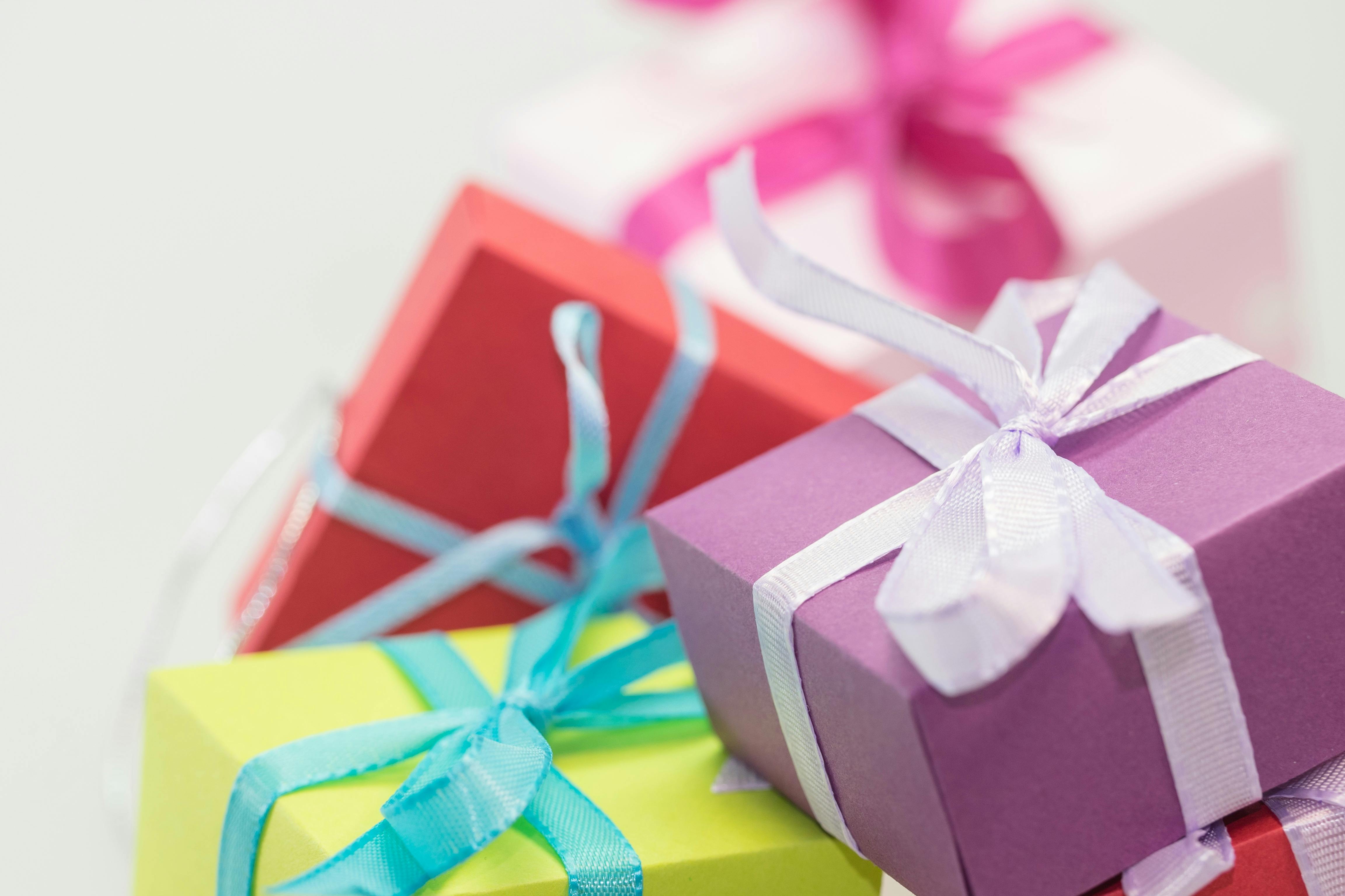 Best Gift Ideas for Birthday