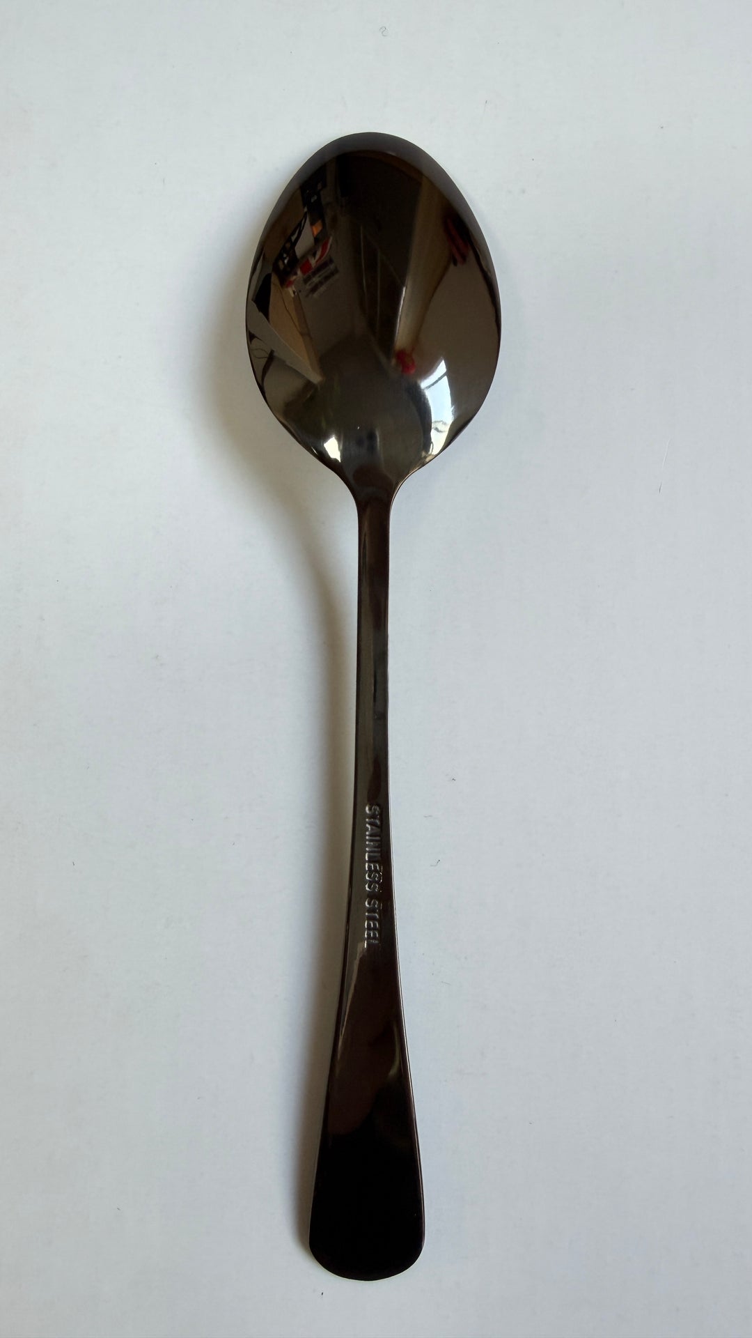 The Dark Side of the Spoon – Star Wars Inspired Engraved Stainless Steel Spoon – Funny Kitchen Gift